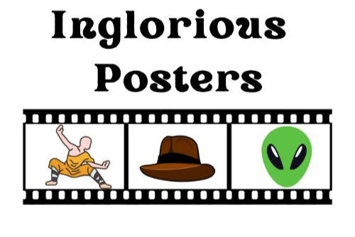 Inglorious Posters 